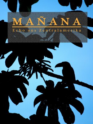 cover image of Mañana